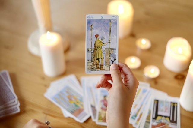 新春2026年開運占い！！