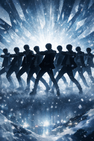 推しになりきる！ボーイズグループ完コピダンス講座