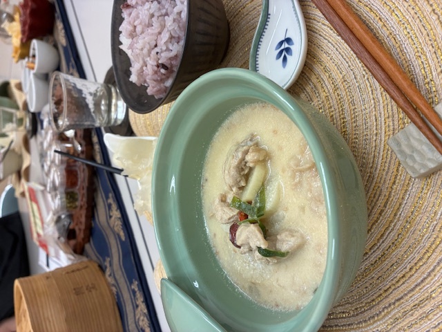 春～初夏の食べ物系講座