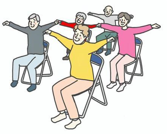 寒さに負けない体を作りませんか？　ヨガ、ピラティス、体操系講座特集