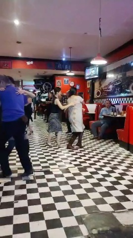 新講座　ラテンの風に吹かれて♪