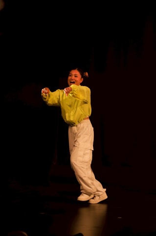 【3歳から始めるリズムダンスレッスン】体験会追加しました！