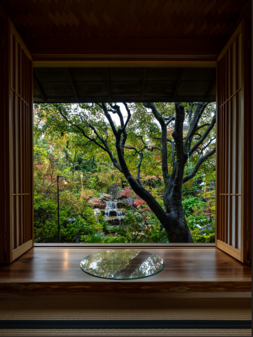 2026年度　ご当地講座【京都・洛北阪急スクエア店企画】