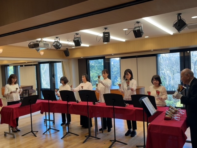 ～ニューイヤーコンサート～のお誘い