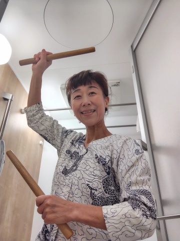 夏休み　１日講座　レッスン