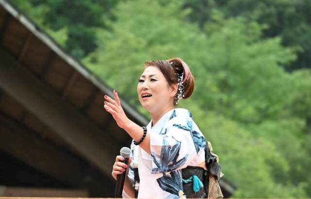 上達！！やさしいカラオケ教室