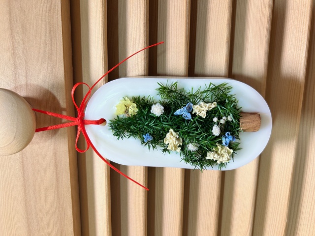 秋の講座案内チラシができあがりました