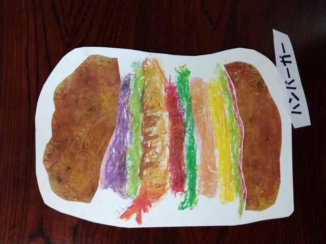 この春はちびっこ画伯で行く！