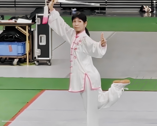 【速報】後藤先生、大会出場＆入賞おめでとうございます！