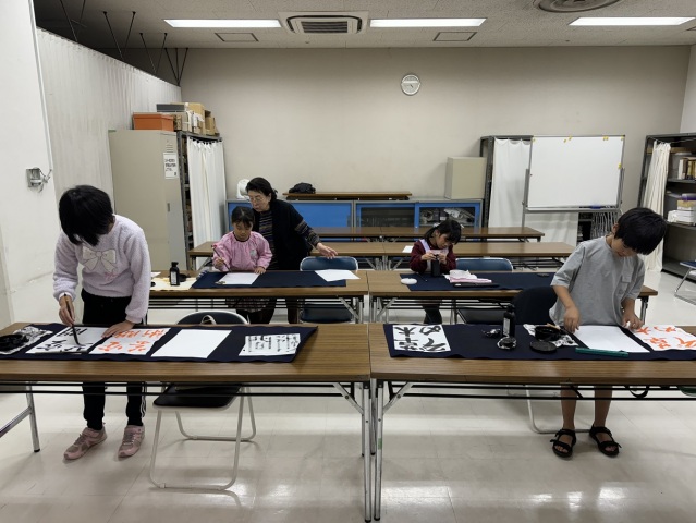 夏休みの1日講座特集♪