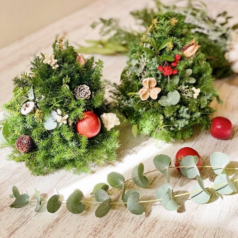 冬の1day講座特集ページはこちらからどうぞ♪