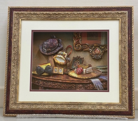 『リュミノーシャドーボックス』受講生作品　Vol.2（2/5）