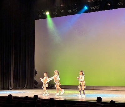 『2026ダンス発表会』開催！！～ダンスの部　Vol.1～（2/23）