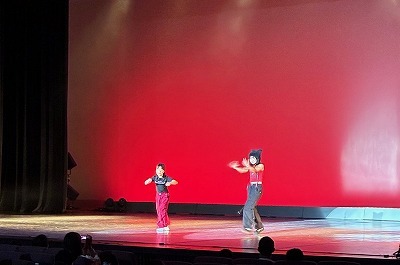 『2026ダンス発表会』開催！！～ダンスの部　Vol.2～（2/23）