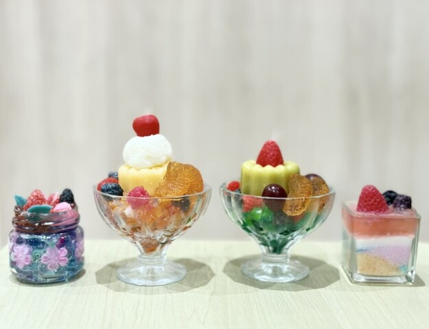 『夏の1日特別講座』のご案内