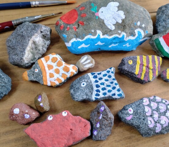 ☆こども新講座のご案内☆