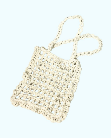 ☆トレンドのかぎ編みを基礎から学べる全3回講座☆