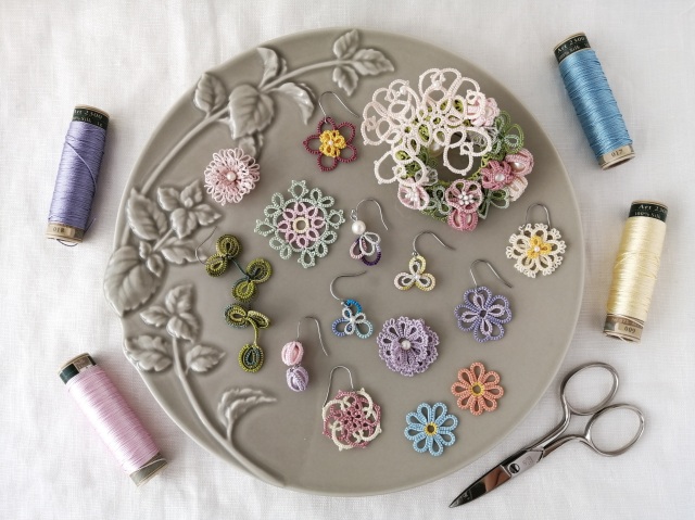 この夏おすすめ♪手芸・刺繍講座のご案内！