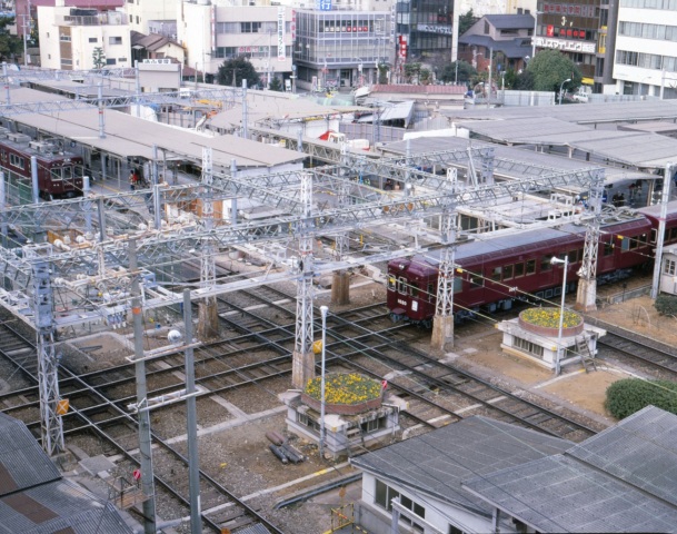 林先生の「現地講座」12月～実施コースお申込み受付開始！