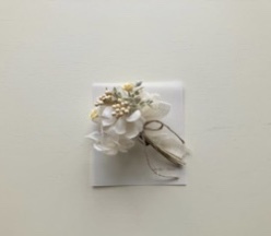 「布花」のやさしい世界にふれてみませんか？