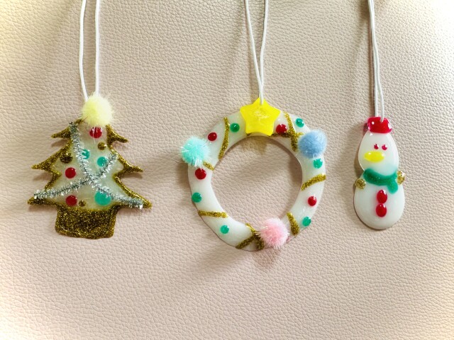 クリスマス特別講座のご案内