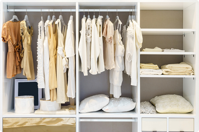 年末の大掃除・整理整頓・収納のコツをお教えします！！