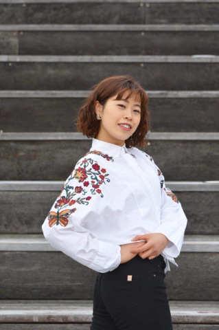 こどもダンス講座のご案内