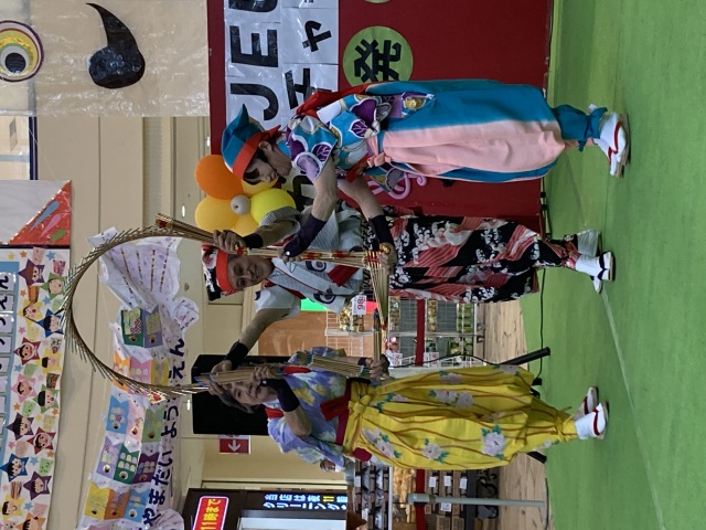 参加者様向け　2026年『コムボックス春のダンス・音楽発表会』のご案内