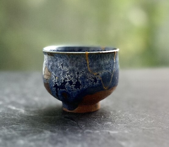 大切な食器が割れた！欠けた！～でも大丈夫！！