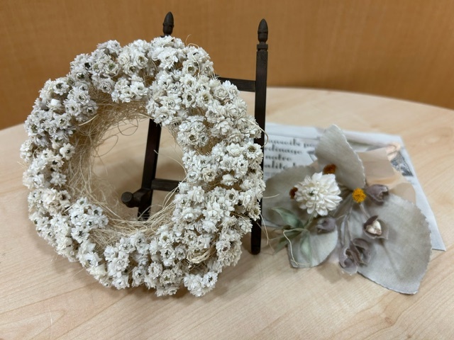秋のチラシができました！！