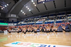 「キッズチアダンス」無料体験キャンペーンのご案内