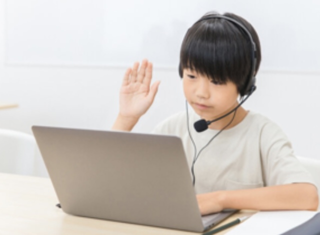 英会話レッスンをご自宅で受講できる！