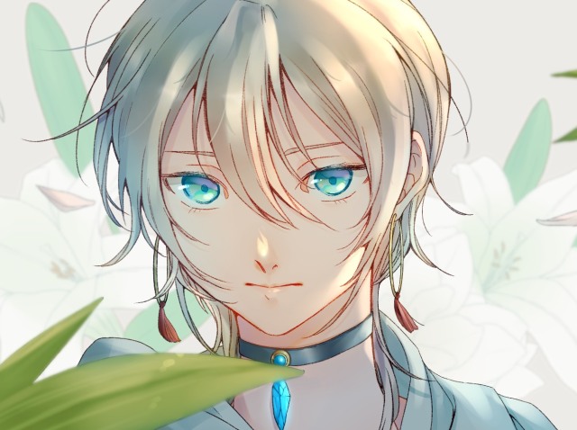 キャラクターイラスト教室