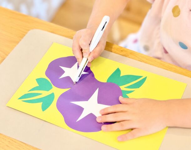 夏休み  1日講座のご案内