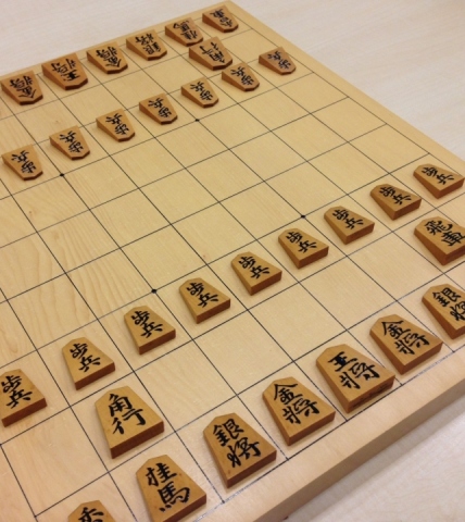 こども将棋【9/27(土)体験募集中】