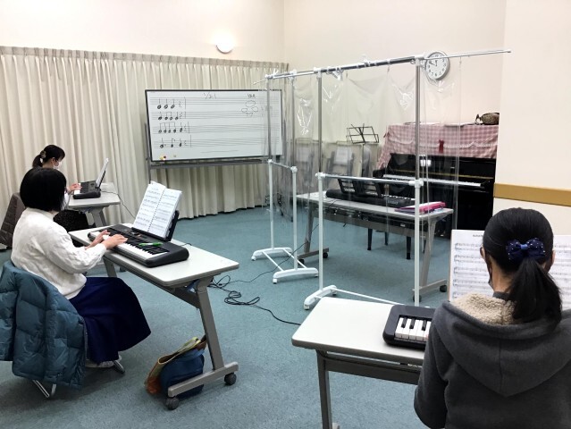 大人のための脳トレピアノ