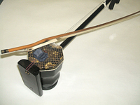 　『弦』楽器　特集　その1