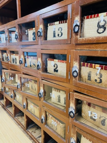  ～京の湯屋探検シリーズ～　着たまま楽しむ銭湯5講座のご紹介