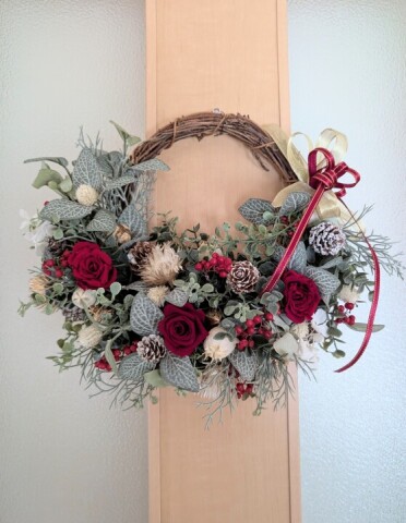 【12月の1day講座（入会金不要）】