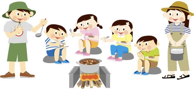 【夏休みこども1DAY】涼しく学べる！まだ間に合います！