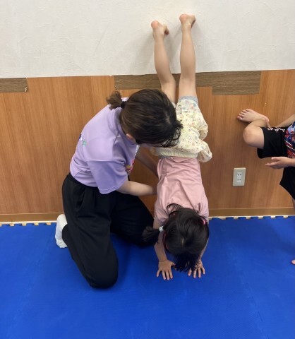 こどもの将来の力を育てる習いごと②