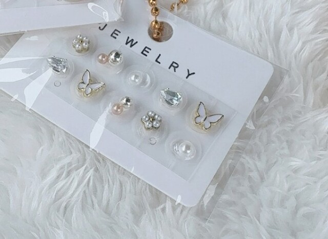 新しい年のスタートは「耳つぼ」認定取得から！