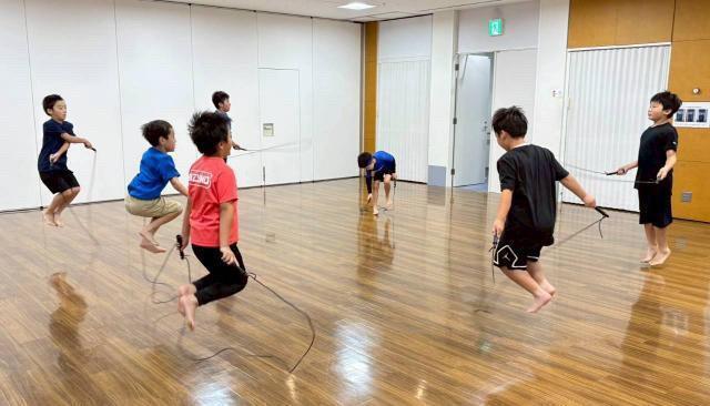 《NEW》たのしいキッズキックボクシング / やさしいキックボクシング