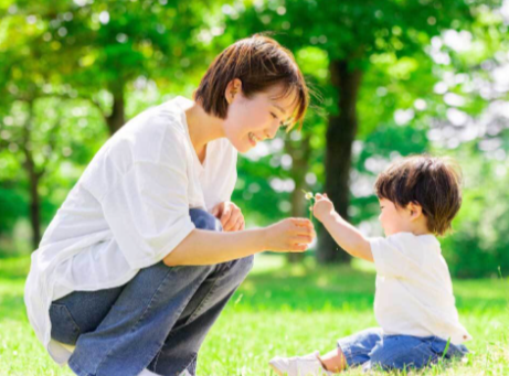 子育て応援！3講座のご紹介