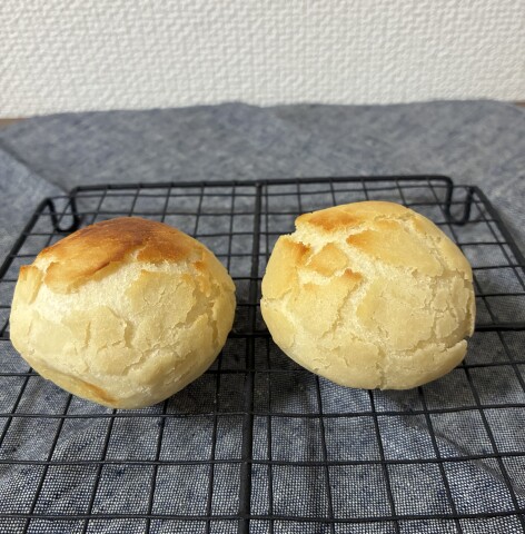 「【日々のパン】簡単パン作り」開講が決定いたしました