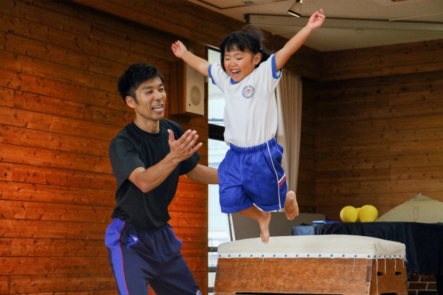 夏休み1day講座　まだまだ募集中です