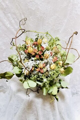 JEUGIAカルチャーセンター講師による マルシェを開催いたします。