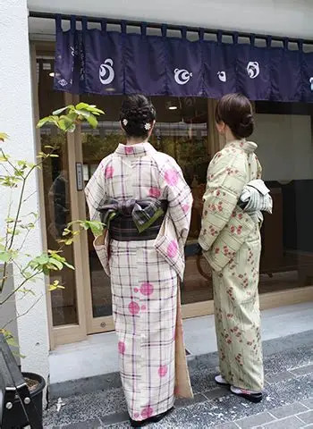 【NEW講座】【全４回講座】「4回で身につく着付け講座」【受講料にきもの５点セット付き】