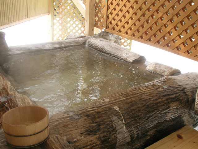 温泉ソムリエ資格認定講座