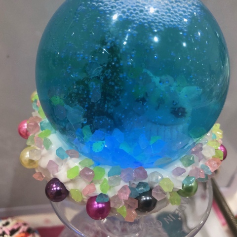 ☆ホイップデコ講座のご紹介☆